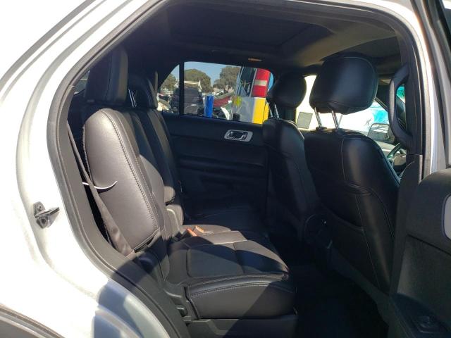 Photo 6 from auction – 2013 FORD EXPLORER X with VIN 1FM5K7D88DGB99929