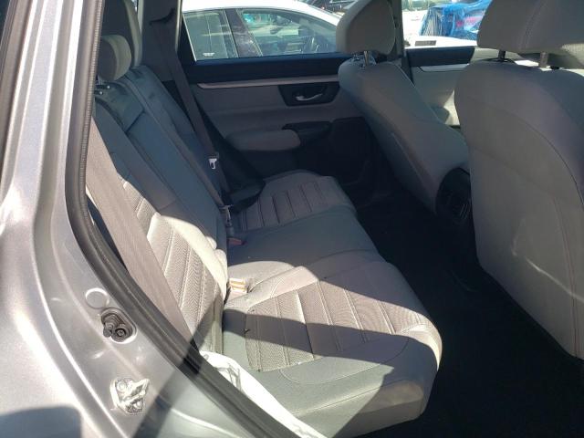 Photo 6 from auction – 2020 HONDA CR-V LX with VIN 2HKRW2H20LH639722