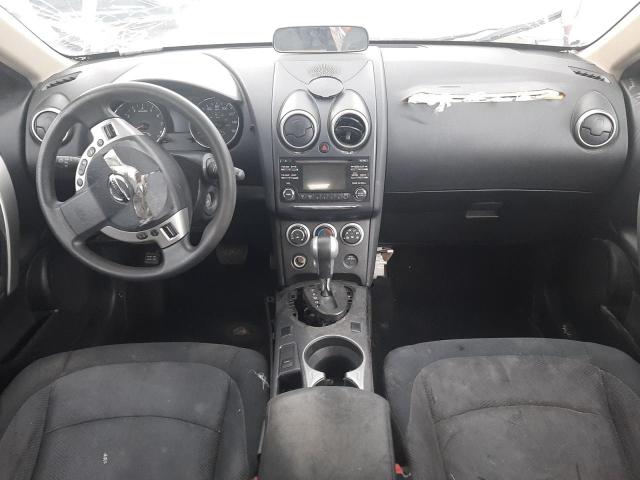 Photo 9 from auction – 2014 NISSAN ROGUE SELE with VIN JN8AS5MT0EW614488