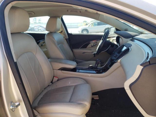 Photo 5 from auction – 2015 BUICK LACROSSE with VIN 1G4GB5G3XFF249204