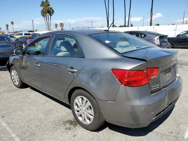 Zdjęcie 3 z aukcji – 2010 KIA FORTE EX z VIN KNAFU4A29A5847820