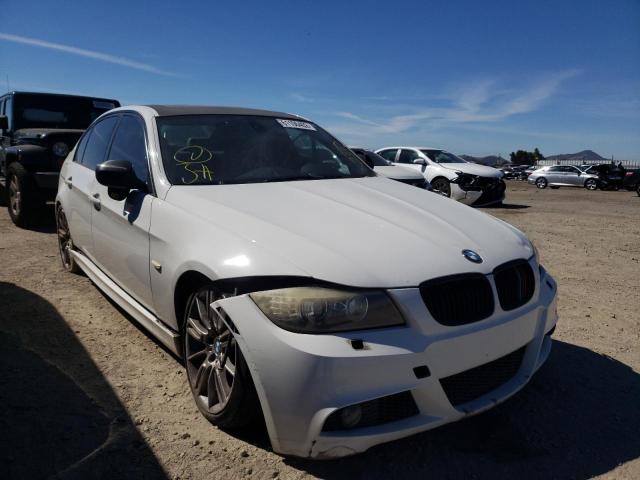 Photo 1 from auction – 2009 BMW 328 I SULE with VIN WBAPH53589A438247