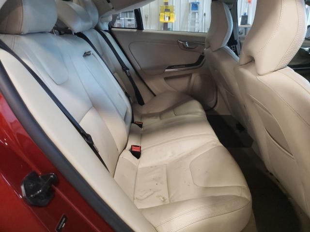 Photo 6 from auction – 2013 VOLVO S60 T5 with VIN YV1612FS9D2180501