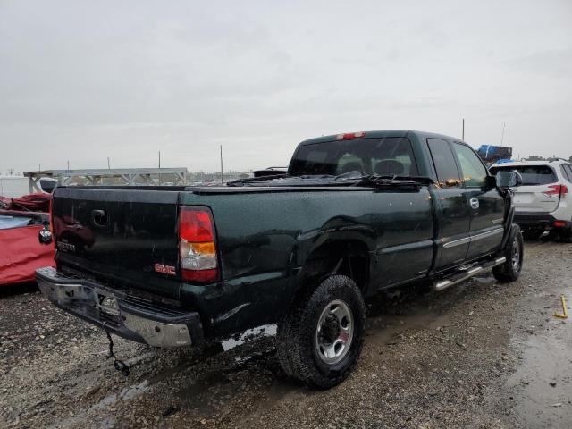 Photo 4 from auction – 2005 GMC SIERRA C25 with VIN 1GTHC29U85E183279