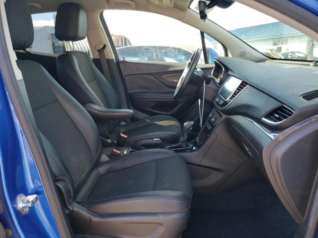 Photo 5 from auction – 2017 BUICK ENCORE PRE with VIN KL4CJESB2HB155455