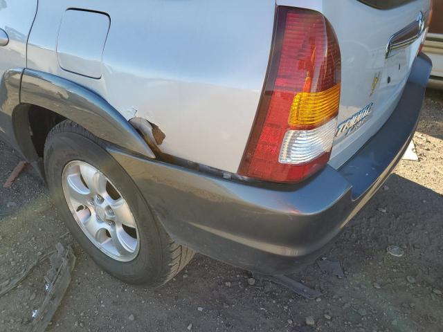 Photo 9 from auction – 2003 MAZDA TRIBUTE LX with VIN 4F2YZ04173KM24831
