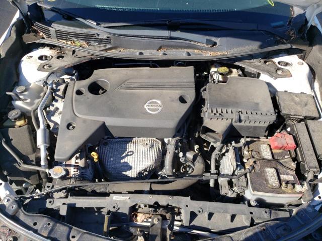 Photo 7 from auction – 2015 NISSAN ALTIMA 2.5 with VIN 1N4AL3AP6FC206753