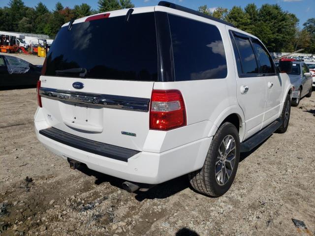 Photo 4 from auction – 2016 FORD EXPEDITION with VIN 1FMJU1JT9GEF56811