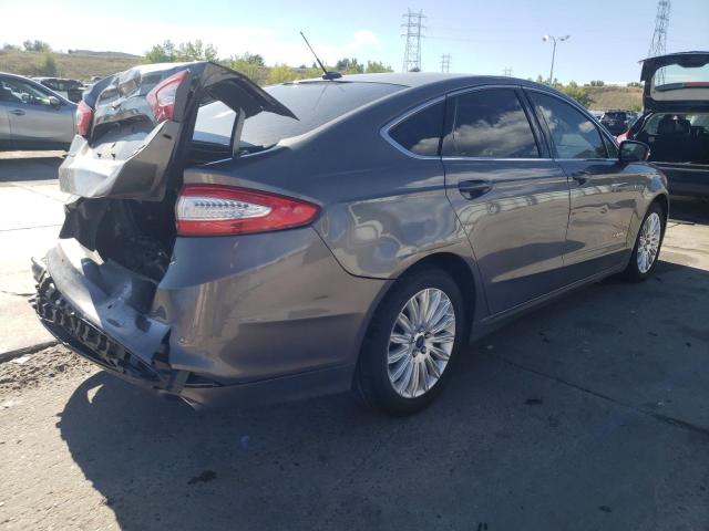 Photo 4 from auction – 2014 FORD FUSION SE with VIN 3FA6P0LUXER158315