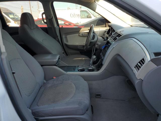Photo 5 from auction – 2010 CHEVROLET TRAVERSE L with VIN 1GNLVFED7AS142064