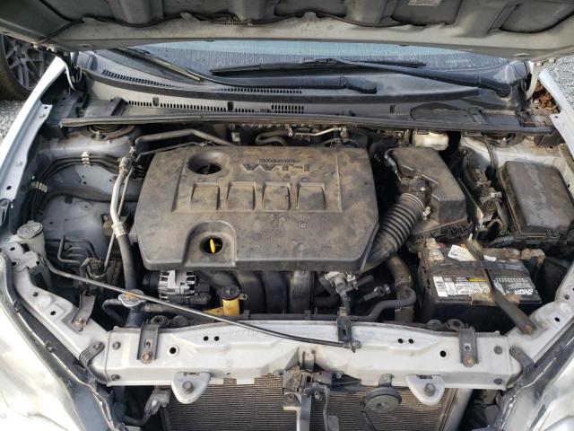 Photo 7 from auction – 2014 TOYOTA COROLLA L with VIN 2T1BURHE7EC023967