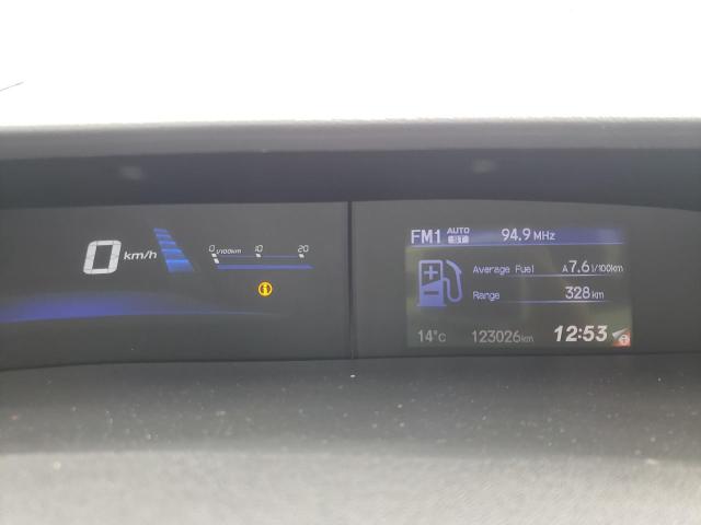 Photo 8 from auction – 2013 HONDA CIVIC LX with VIN 2HGFB2F41DH013286
