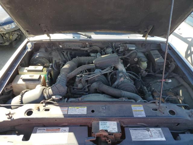 Photo 7 from auction – 1997 FORD RANGER with VIN 1FTCR10A8VUC58784