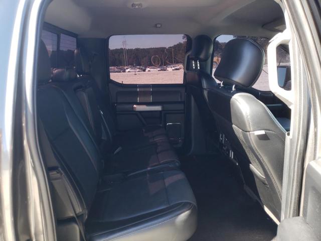 Photo 6 from auction – 2017 FORD F150 SUPER with VIN 1FTEW1CG0HKC16305