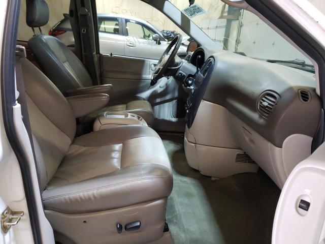 Photo 5 from auction – 2005 DODGE GRAND CARA with VIN 2D4GP44L95R389355