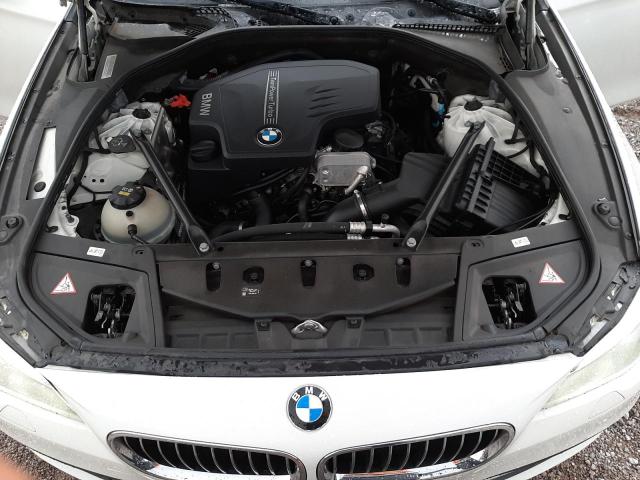 Photo 7 from auction – 2016 BMW 528 I with VIN WBA5A5C57GG347556