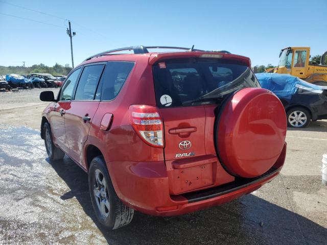 Photo 3 from auction – 2012 TOYOTA RAV4 with VIN 2T3BF4DV8CW231605