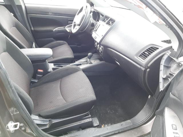 Photo 5 from auction – 2018 MITSUBISHI OUTLANDER with VIN JA4AP3AU8JU021718