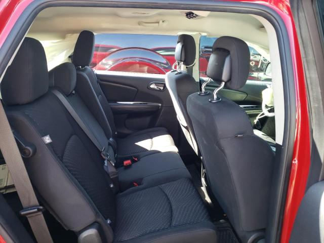 Photo 6 from auction – 2018 DODGE JOURNEY SX with VIN 3C4PDCBB4JT421081