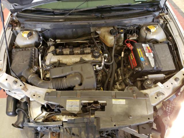 Photo 7 from auction – 2007 PONTIAC G6 VALUE L with VIN 1G2ZF58B874239716