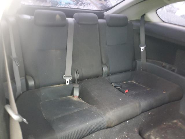 Photo 6 from auction – 2005 TOYOTA SCION TC with VIN JTKDE177050002925