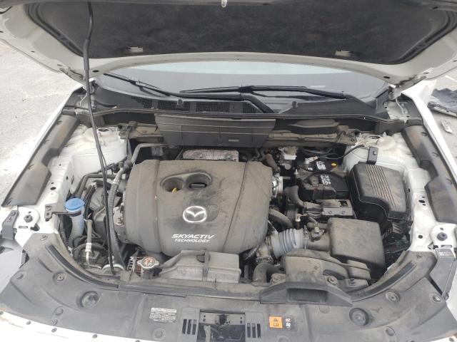 Photo 7 from auction – 2018 MAZDA CX-5 TOURI with VIN JM3KFACM1J0360690