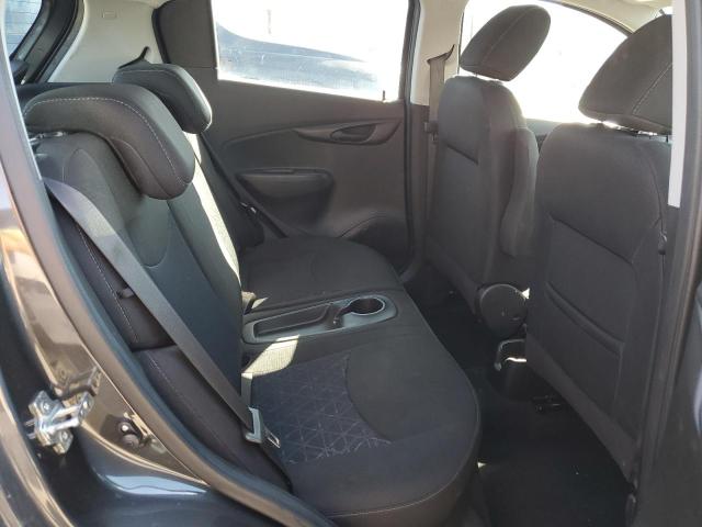 Photo 10 from auction – 2021 CHEVROLET SPARK 1LT with VIN KL8CD6SA2MC745355