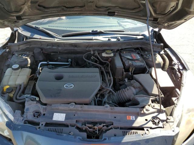 Photo 7 from auction – 2011 MAZDA 3 I with VIN JM1BL1UG6B1423501