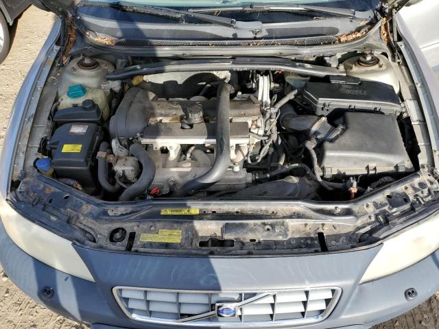 Photo 7 from auction – 2005 VOLVO XC70 with VIN YV1SZ592551187246