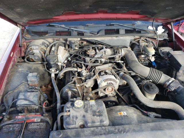 Photo 7 from auction – 2002 FORD CROWN VICT with VIN 2FAFP73W22X110279