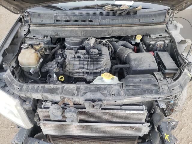 Photo 7 from auction – 2012 DODGE JOURNEY SX with VIN 3C4PDCBG8CT166014