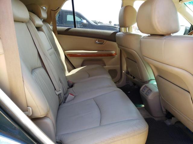 Photo 6 from auction – 2004 LEXUS RX 330 with VIN JTJHA31U340024203