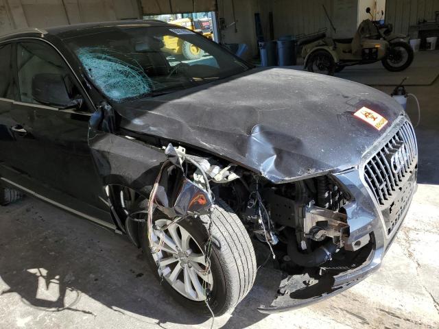 Photo 9 from auction – 2015 AUDI Q5 PREMIUM with VIN WA1CFAFP2FA142837