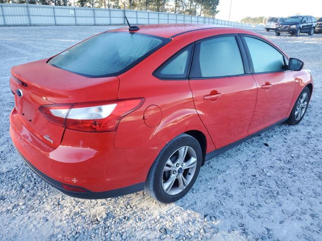 Photo 4 from auction – 2013 FORD FOCUS SE with VIN 1FADP3F20DL317567
