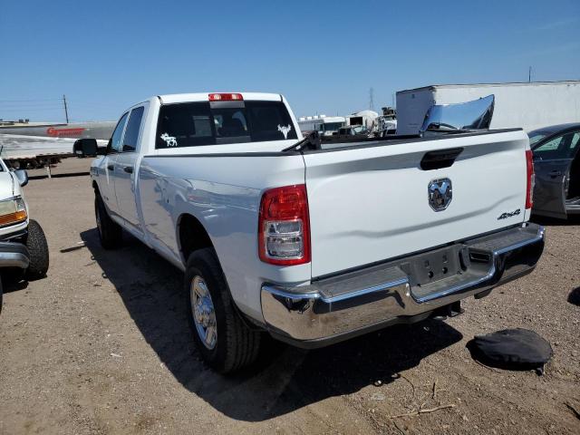 Photo 3 from auction – 2021 RAM 2500 TRADE with VIN 3C6UR5HL4MG606056