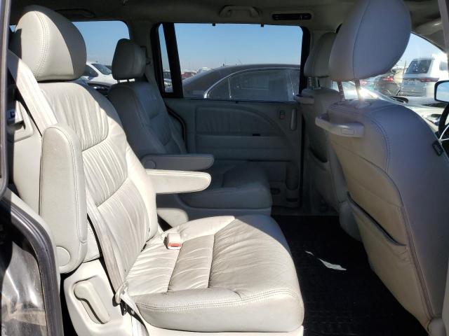 Photo 6 from auction – 2008 HONDA ODYSSEY TO with VIN 5FNRL38808B076602