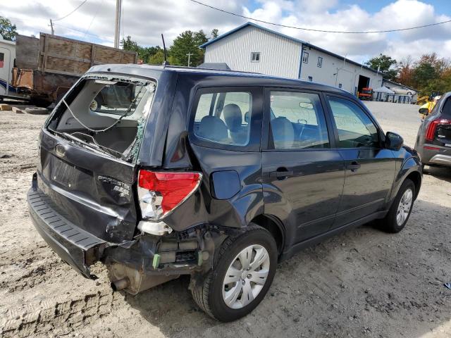 Photo 4 from auction – 2010 SUBARU FORESTER 2 with VIN JF2SH6AC3AH741597
