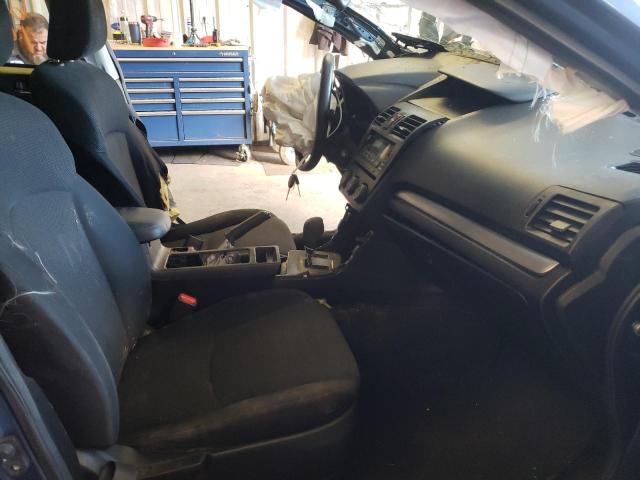 Photo 5 from auction – 2014 SUBARU IMPREZA PR with VIN JF1GPAC63E8253148