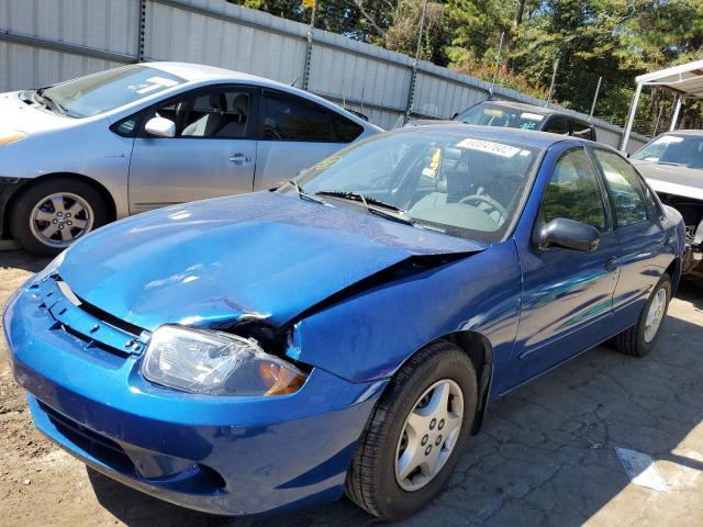 Photo 2 from auction – 2005 CHEVROLET CAVALIER with VIN 1G1JC52F857161178