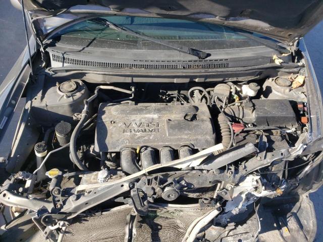 Photo 7 from auction – 2004 TOYOTA COROLLA CE with VIN 1NXBR32E94Z328424