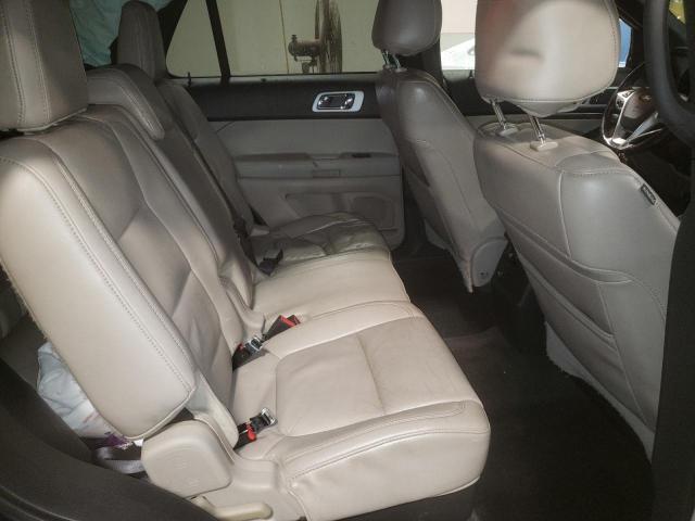 Photo 6 from auction – 2011 FORD EXPLORER X with VIN 1FMHK8D82BGA08344