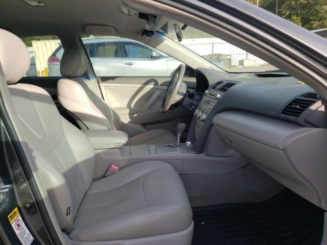 Photo 5 from auction – 2010 TOYOTA CAMRY BASE with VIN 4T1BF3EK2AU580442