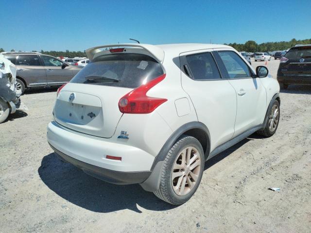Photo 4 from auction – 2013 NISSAN JUKE S with VIN JN8AF5MR9DT211652