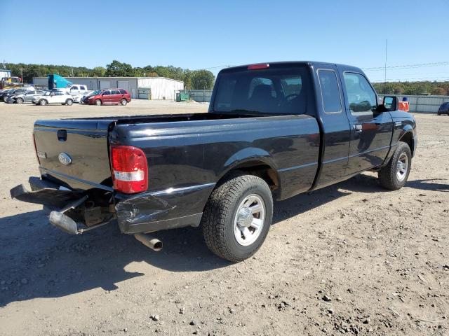 Photo 4 from auction – 2007 FORD RANGER SUP with VIN 1FTYR14U77PA95007