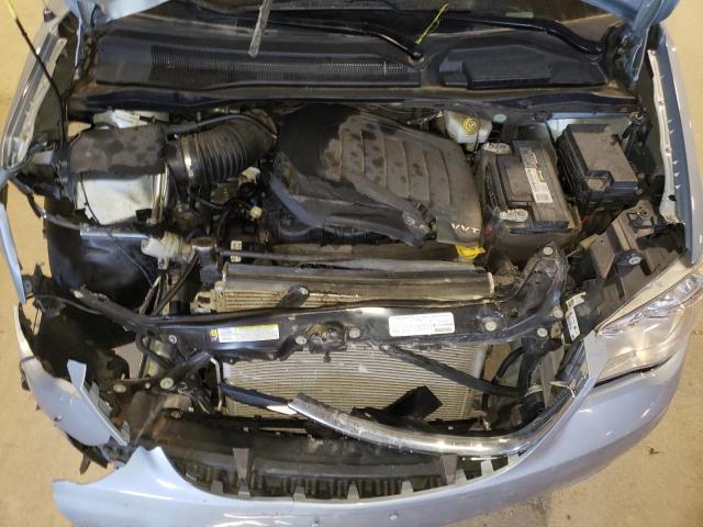 Photo 7 from auction – 2013 CHRYSLER TOWN & COU with VIN 2C4RC1CG6DR646832