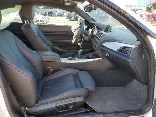 Photo 5 from auction – 2015 BMW M235I with VIN WBA1J7C57FV358478