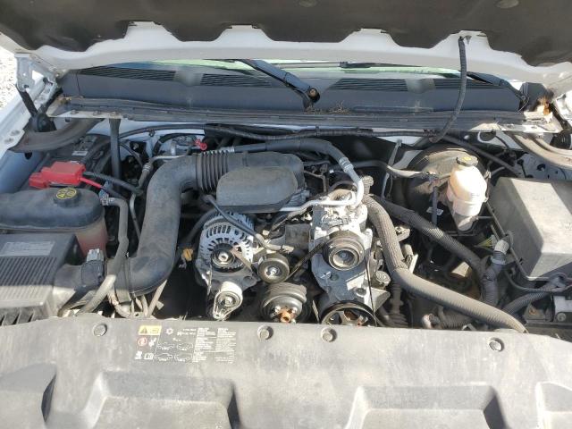 Photo 7 from auction – 2013 CHEVROLET SILVERADO with VIN 1GCNCPEX2DZ404186