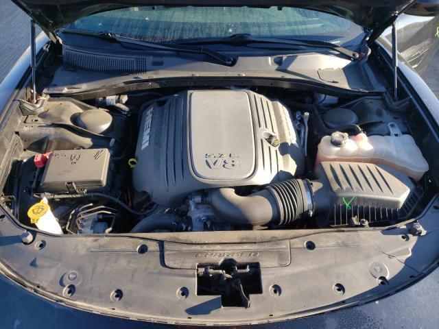 Photo 7 from auction – 2020 DODGE CHARGER R/ with VIN 2C3CDXCT0LH162506