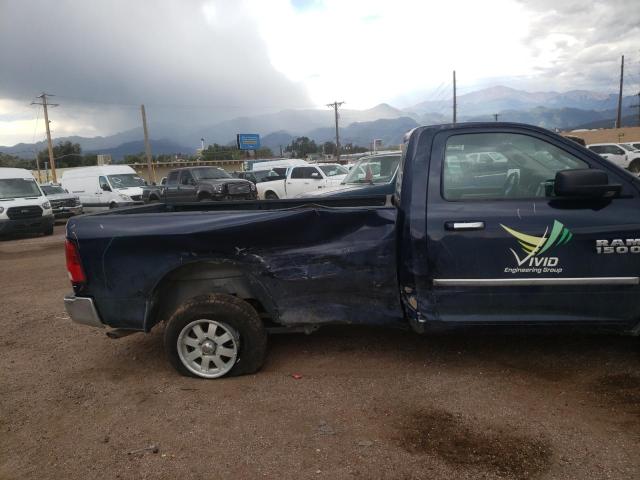 Photo 9 from auction – 2014 RAM 1500 SLT with VIN 3C6JR6ET0EG234083