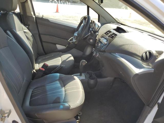 Photo 5 from auction – 2013 CHEVROLET SPARK LS with VIN KL8CB6S98DC590385